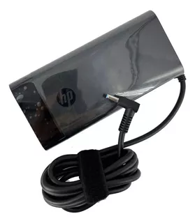 Cargador Hp 19.5v 10.3a 200w Omen Punta Celeste Zbook 17 G5