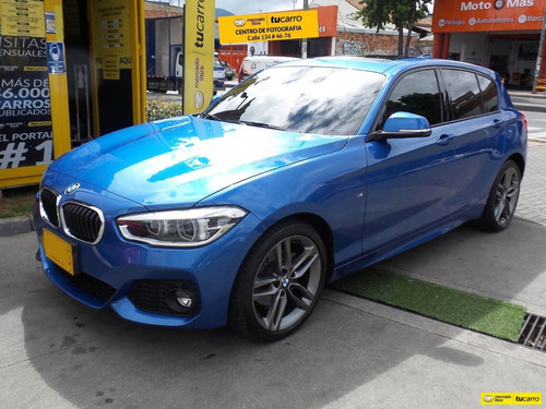 Bmw Serie 1 120 I Paquete M