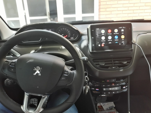 Peugeot 2008 1.6 Feline 2018