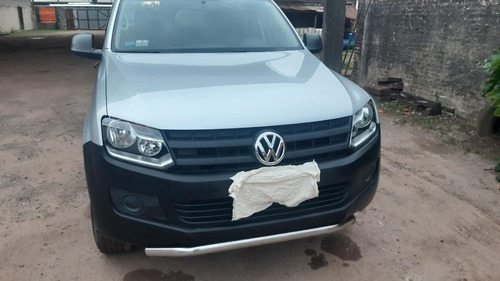 Volkswagen Amarok Starline .