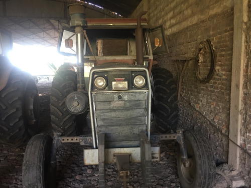 Tractor M Fergusonn 1185 Año 1979-cabina - Toma Fza - Vigia