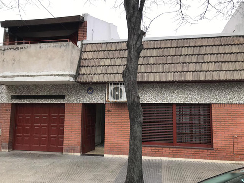 Casa En Venta En Barracas