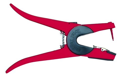 Aplicador De Brincos Para Gado - Universal Allflex