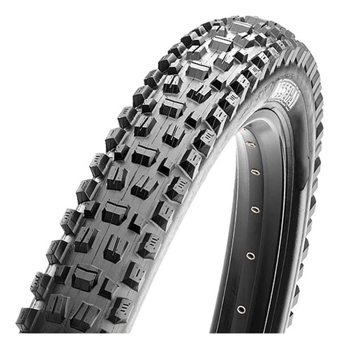 Llanta Maxxis Assegai 27.5x2.50wt 120x2tpi 3cg/dd/tr