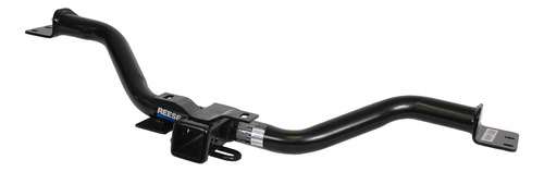 Towpower 44569 Clase Iii Custom-fit Hitch Con 2  (cuadrada, 