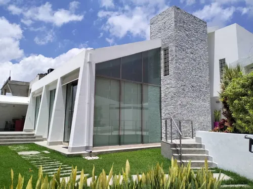 Casa En Venta En Los Samanes