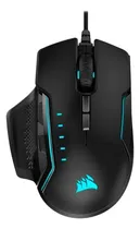 Comprar Mouse Gamer Corsair Glaive Rgb Pro 18000 Dpi 7 Botones Usb