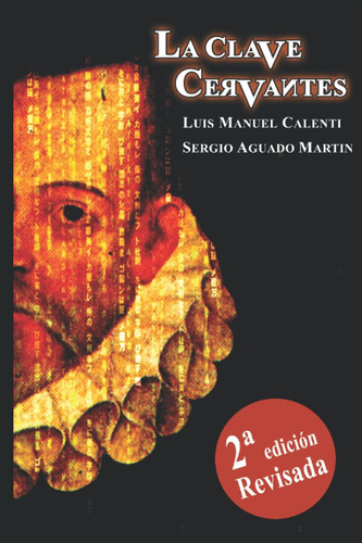 Libro: La Clave Cervantes (spanish Edition)