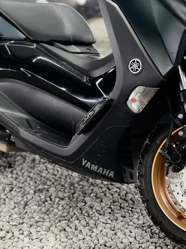 Yamaha Nmax Connect 155 2024