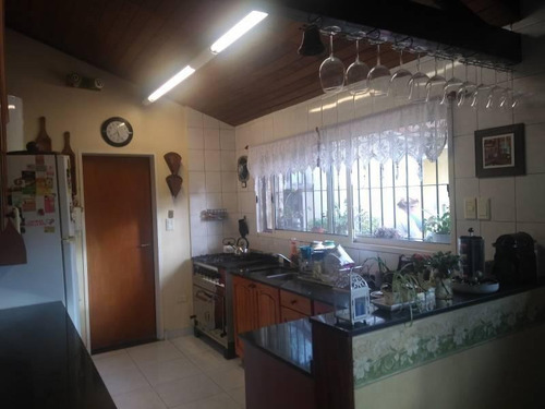 Imagen 15 de 21 de Excelente Casa Quinta A La Venta En Trujuy Moreno