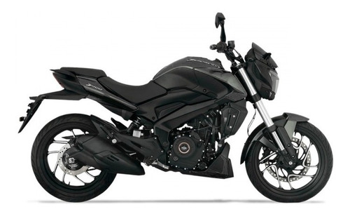 Imagen 3 de 4 de Bajaj Dominar 400 Oeste Motos