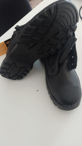 Imagen 5 de 7 de Botin De Seguridad Worksafe