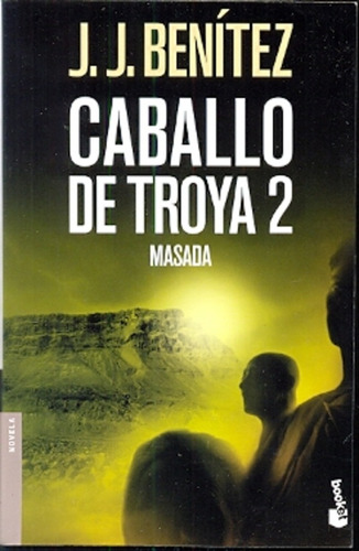 Caballo De Troya 2 - Juan Jose Benitez