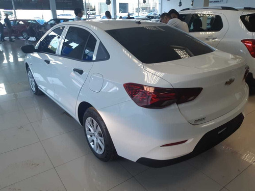 Imagem 3 de 9 de Chevrolet Onix Plus 1.0 Lt Turbo (flex) (aut)