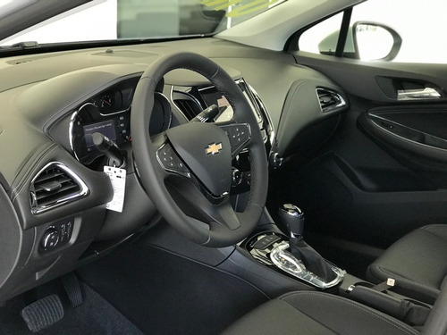 Imagem 9 de 9 de Chevrolet Cruze 1.4 Turbo Ltz 16v