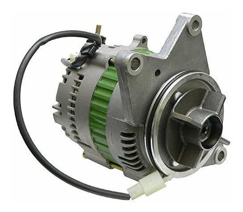 Alternador De Piezas De Potencia Total Para Honda Goldwing G