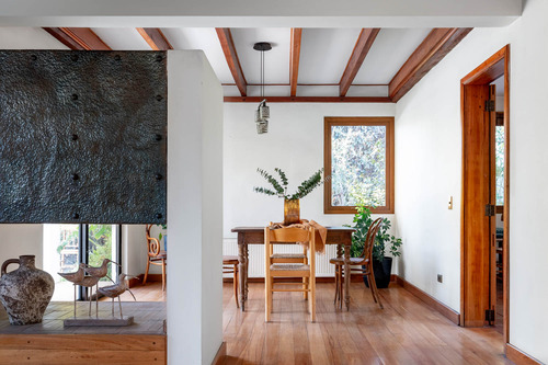 Casa Gran Espacio Y Jardin, Sector Con Seguridad .