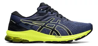 Zapatilla -asics Gt-1000 10 Hombre | 1011b001-406