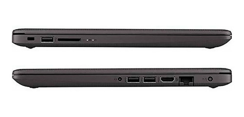 Imagen 7 de 8 de Notebook Hp Intel I3 12gb Ram Solido 120gb + 1tb Hdd Win10