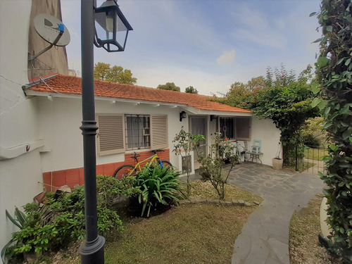 Nuevo Precio Casa En Venta Tipo Chalet De 3 Amb En Quilmes O - Apta Credito -
