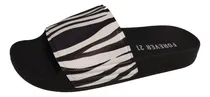 Comprar Ojota Forever 21 Slides Varios Colores Mujer Original !!!