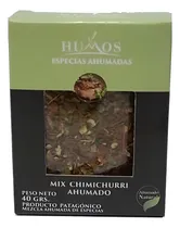 Comprar Chimichurri Ahumado Especias Ahumadas Humos X 40 Gr  Kosher