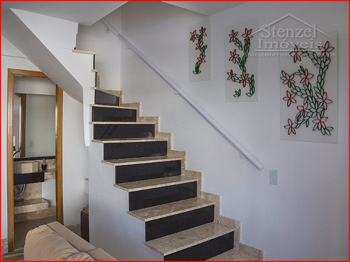 Imagem 8 de 15 de Casa Com 3 Quartos À Venda Em Villagio No Maitinga Bertioga - Cc00044 - 4887779