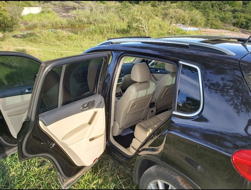 Volkswagen Tiguan 2011 2.0 Fsi 5p