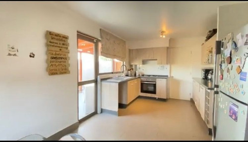 Se Vende Casa Impecable 3d, 3b Y Quincho