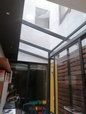Imagen 11 de 20 de Departamento Con Terraza Aristoteles Polanco!!