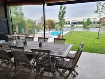 Comprar Alquiler Temporal Casa A Laguna En San Benito, Villanueva - Gran Mobiliario