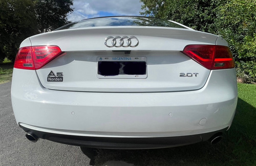 Audi A5 Sportback 2.0 Tfsi 225cv Multitronic