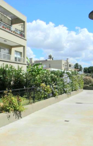 Departamento En Alquiler En Beccar, San Isidro, G.b.a. Zona Norte