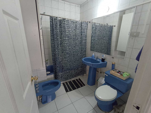 Se Vende Departamento Centro Temuco (65395)