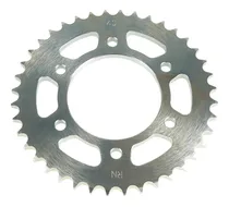 Comprar Plato Transmision Yamaha Fz 16 Original Delcar Motos ®
