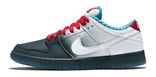 Zapatillas Nike Sb Dunk Low Dorothy Urbano 313170-020   