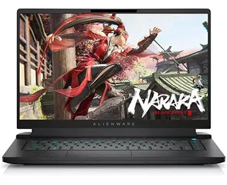 Alienware M15 R7 - Laptop Para Juegos Pantalla Qhd De 1.