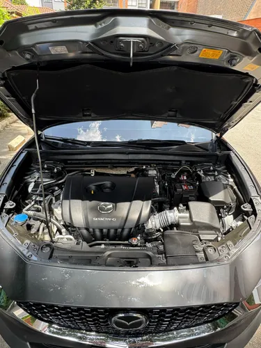 Mazda CX-30 2.5 Grand Touring Lx 4x4