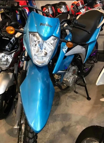 Keller Miracle 200cc