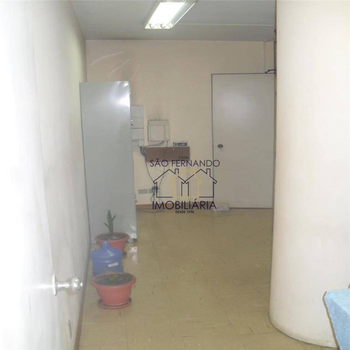Imagem 18 de 18 de Sala Comercial À Venda, República, São Paulo - Sa0117. - Sa0117