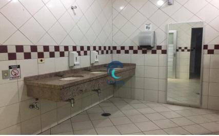 Imagem 13 de 16 de Galpão Para Alugar Dutra, 6214 M² - Condomínio Fechado - São José Dos Campos/sp - Ga0078