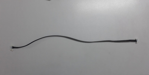 Cable Main A Fuente Samsung Un75j6300af