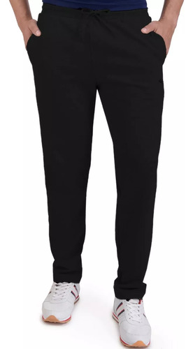 Pants Everlast Recto Para Hombre.