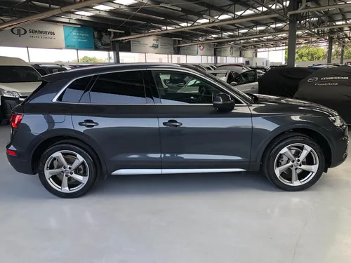 Audi Q5 2019