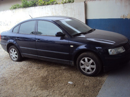 Sucata Passat Alemão 1.8 Turbo Retirada De Peças