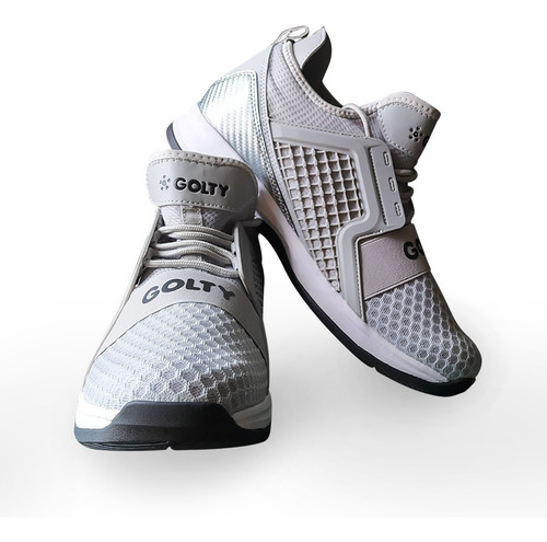 Botas Golty Baloncesto Pro Bk