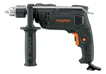 Comprar Taladro Percutor 1\u002F2 650w Industrial Truper 3 Años Garantia