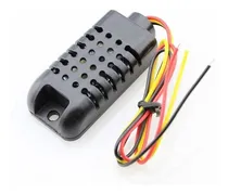 Comprar Sensor Humedad Relativa Y Temperatura Dht21 Am230