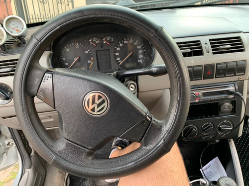 Volkswagen Gol 1.9sd