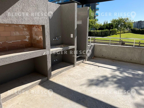 Imagen 6 de 12 de Departamento En Venta Ubicado En Puerto Escondido, Nordelta, Tigre